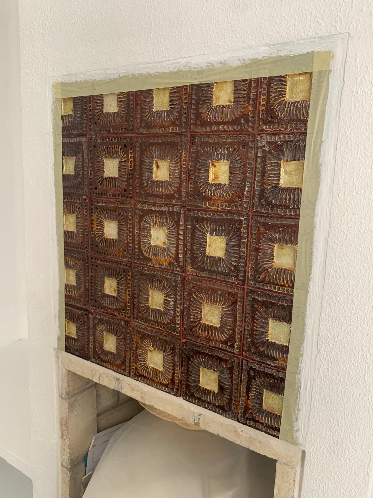 FINISHES & DECORATIVE DETAILS
